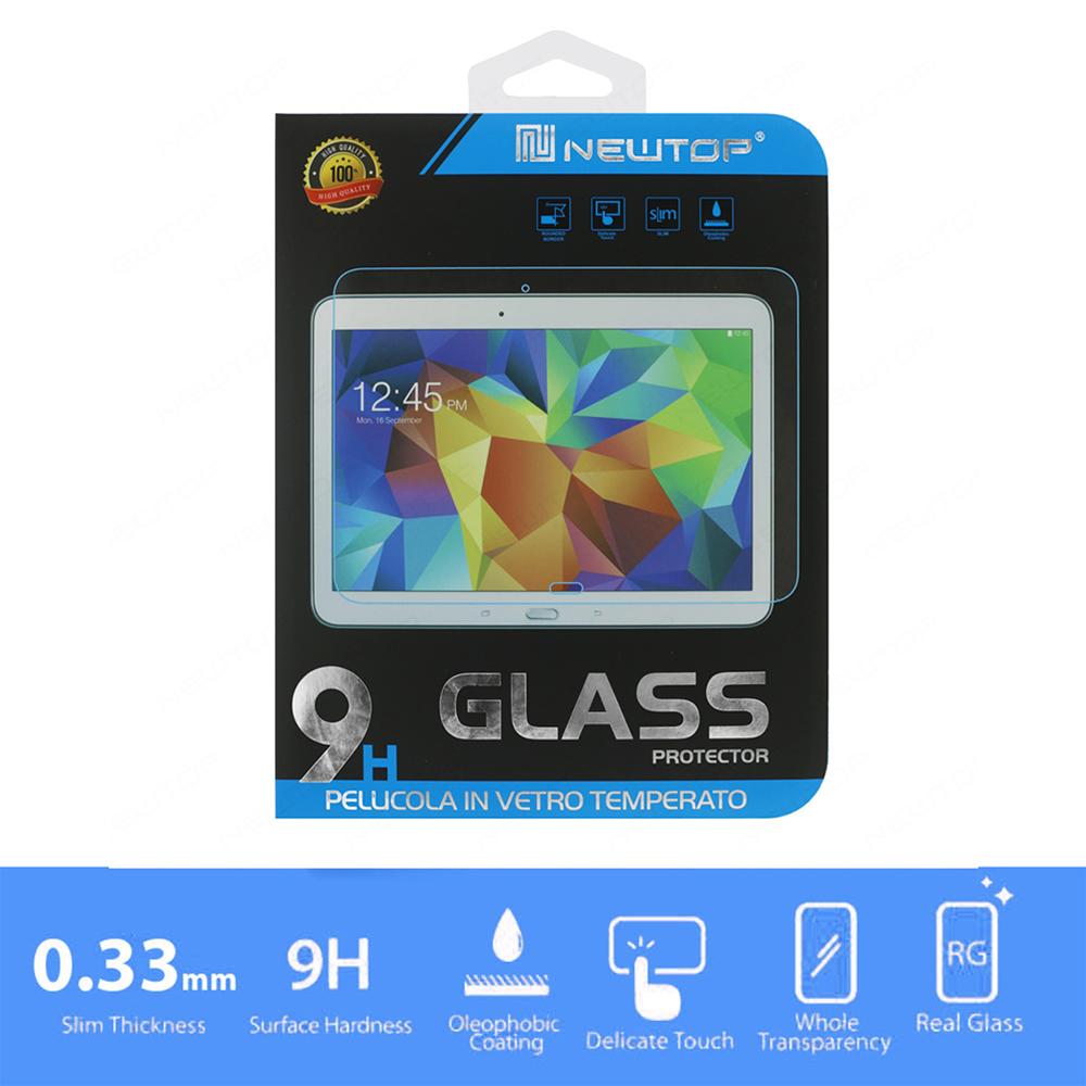 VETRO TEMPERATO TABLET SAMSUNG GALAXY TAB A7 T500 - T505 10.4''