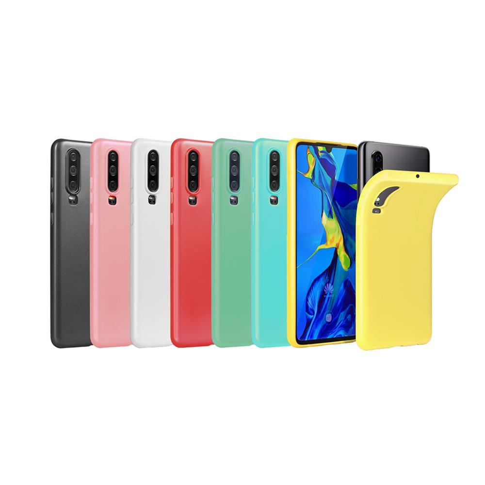 TPU SOFT CASE COVER REALME