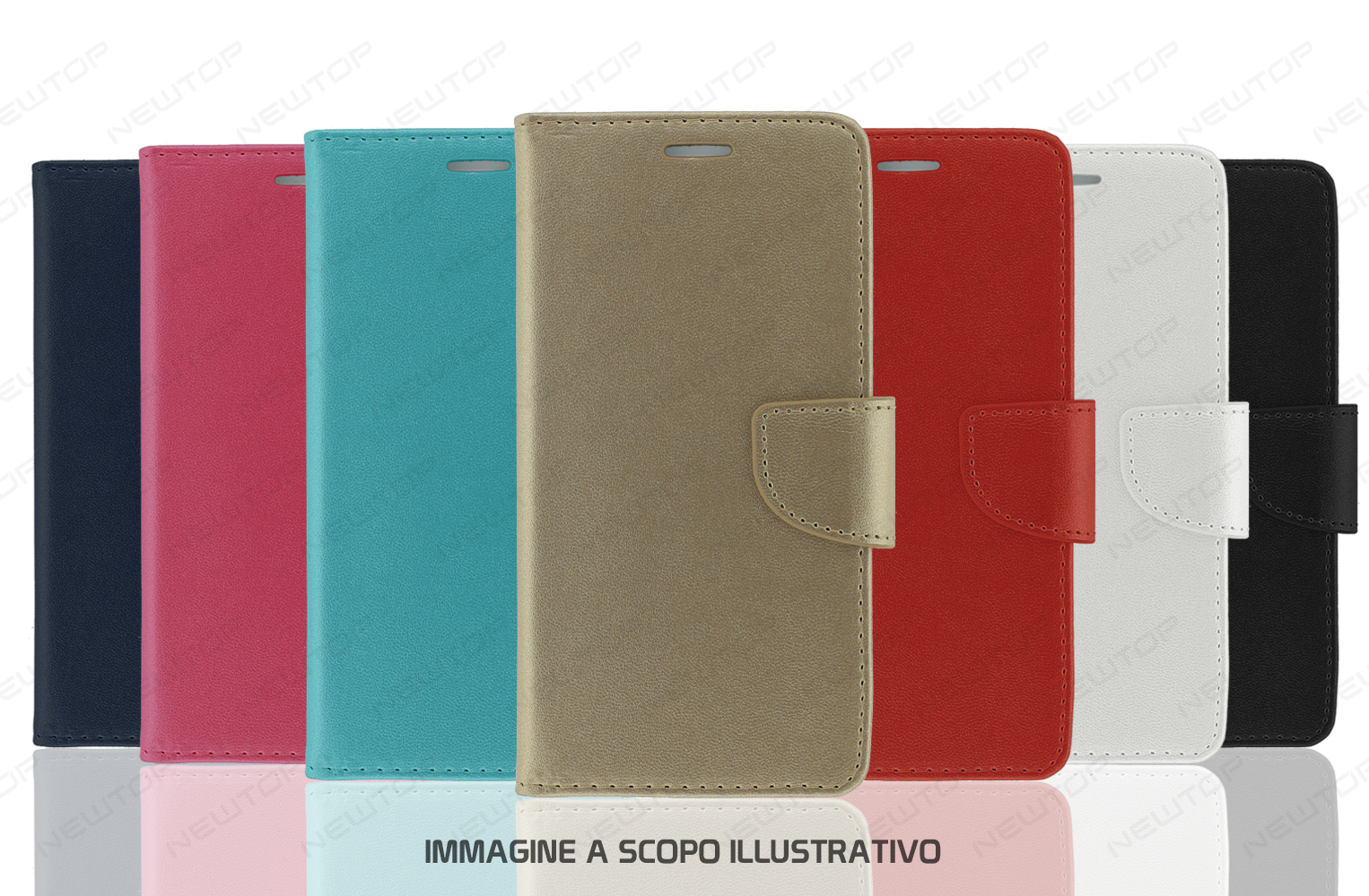 HQ LATERAL COVER REALME