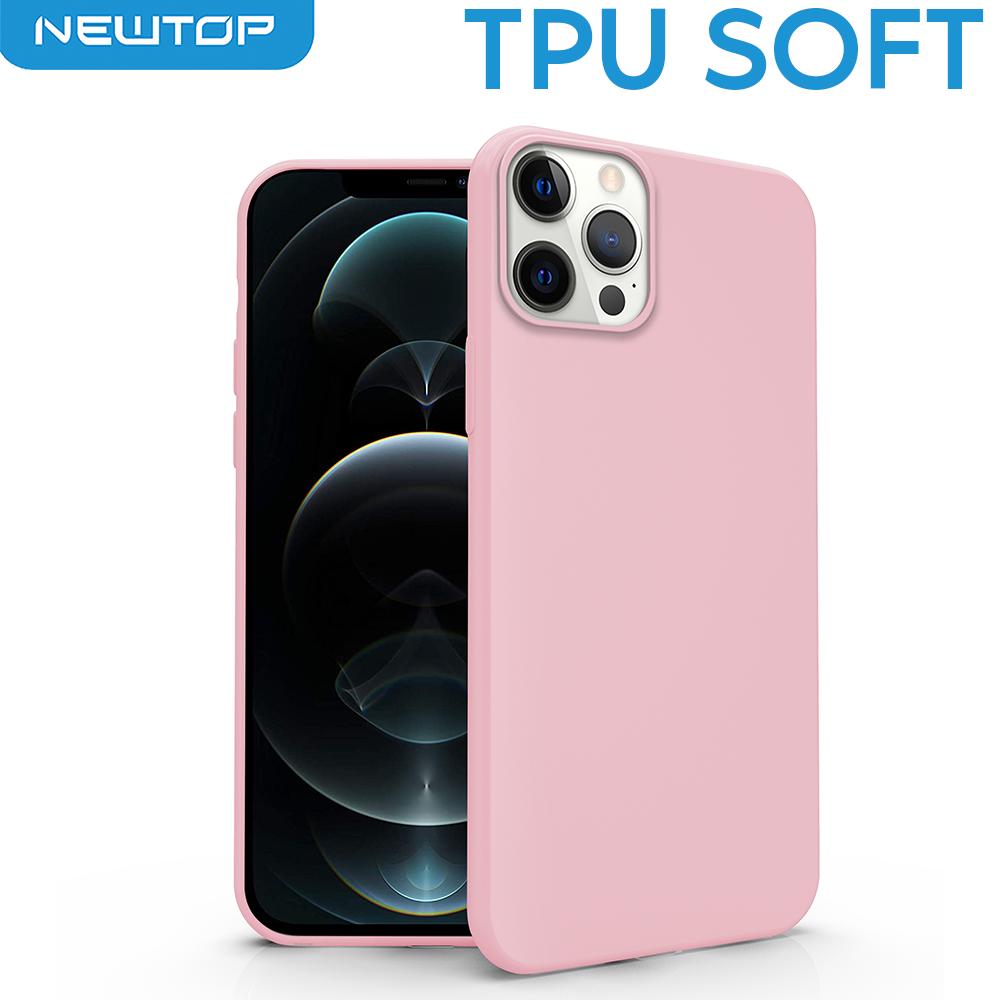 TPU SOFT CASE COVER APPLE IPHONE 13 MINI