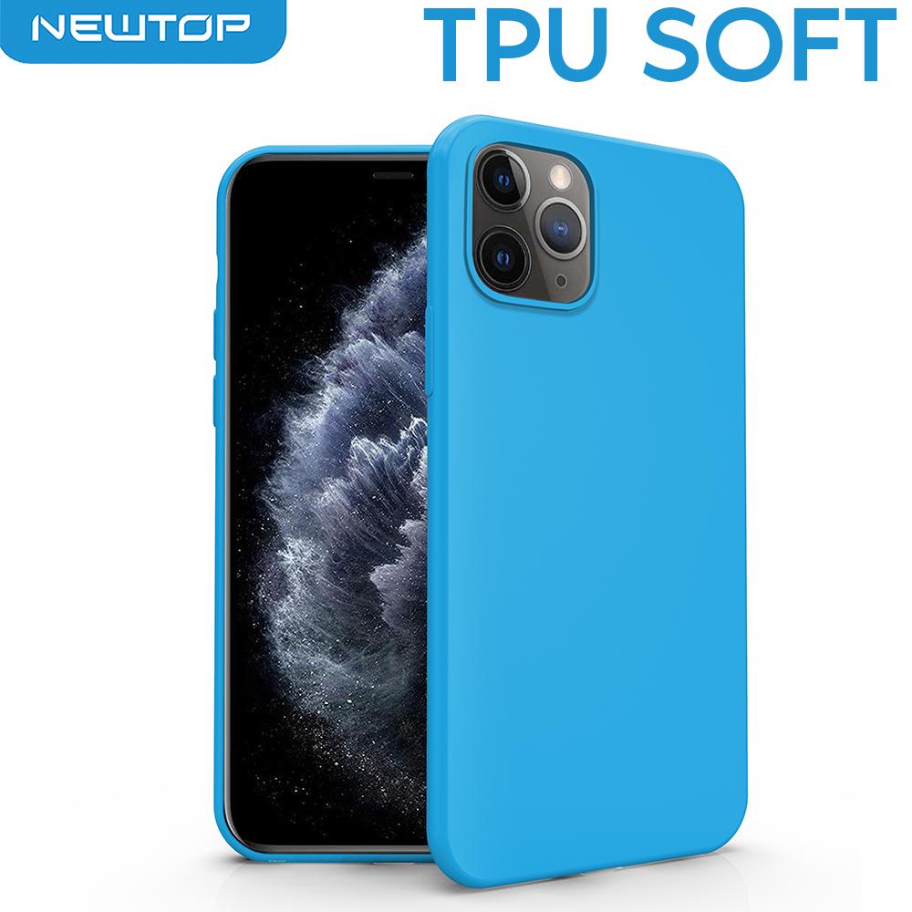 TPU SOFT CASE COVER APPLE IPHONE 13 PRO MAX