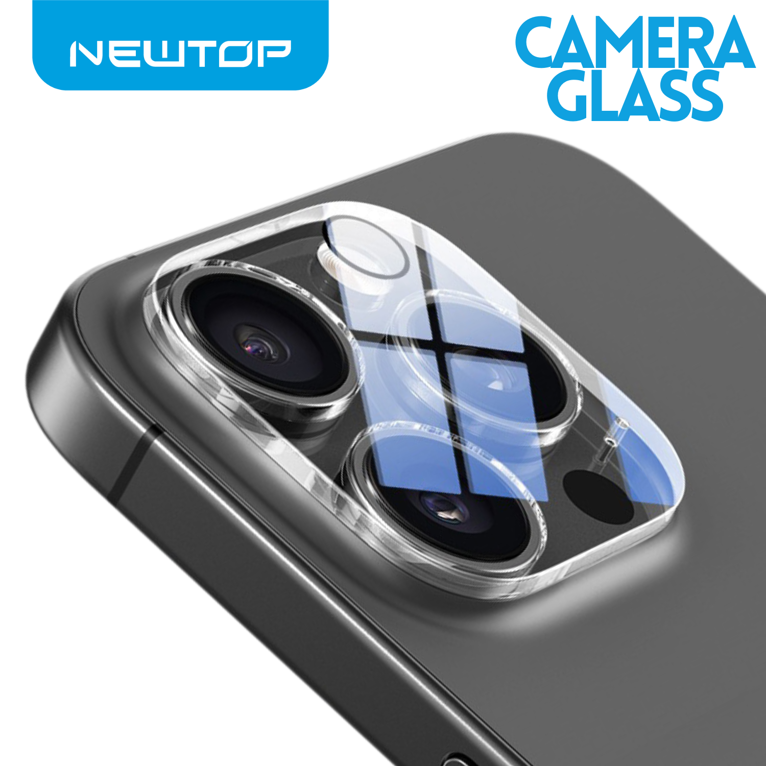NEWTOP CAMERA GLASS SAMSUNG GALAXY S21