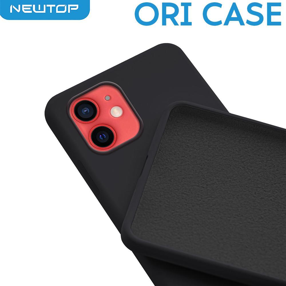 NEWTOP ORI CASE COVER APPLE IPHONE 13 PRO