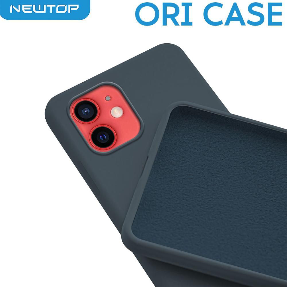 NEWTOP ORI CASE COVER APPLE IPHONE 13 PRO