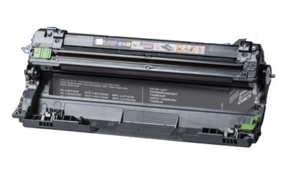 Drum universale BK/C/M/Y HL-L3210,3730,DCP-L3510,L3550#18K BLACK BRDR243CL