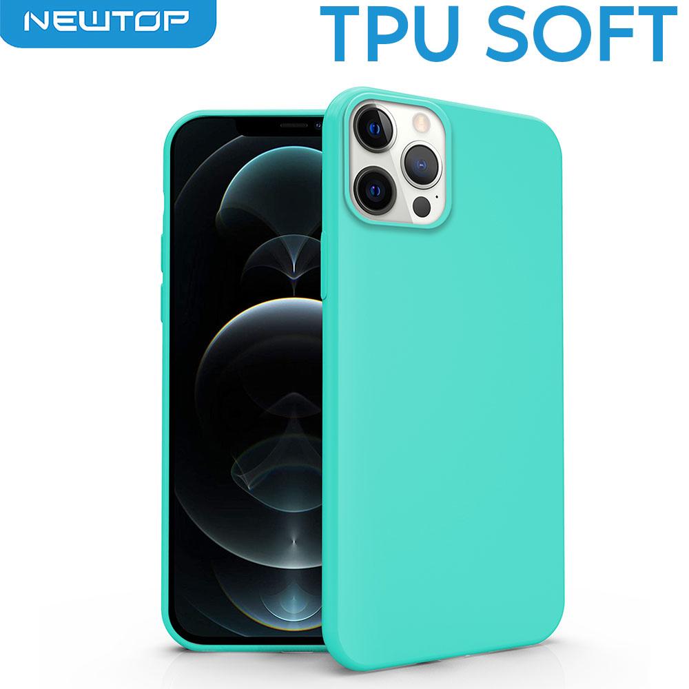 TPU SOFT CASE COVER SAMSUNG GALAXY A13 5G - A04S
