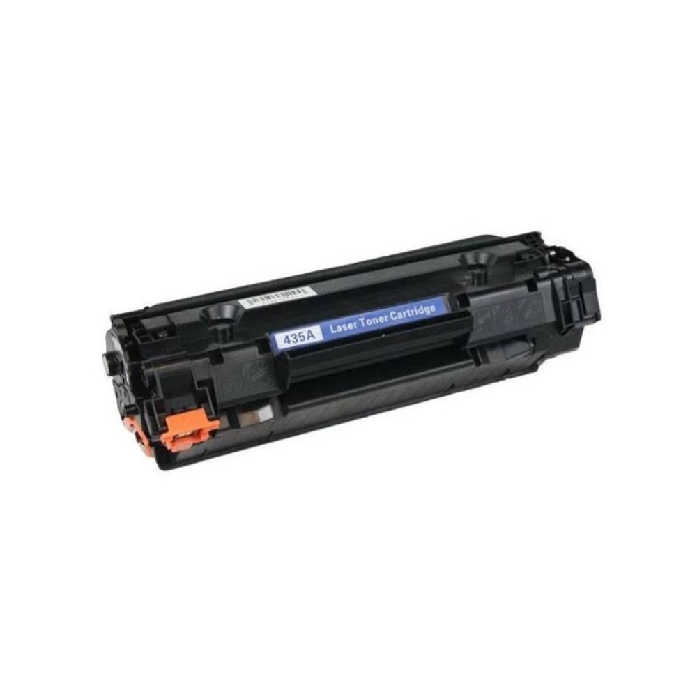 Mps Uni HP CB435/436/285/278 CanonCRG-712/713/725 3K 95g Black HP35/85XPP