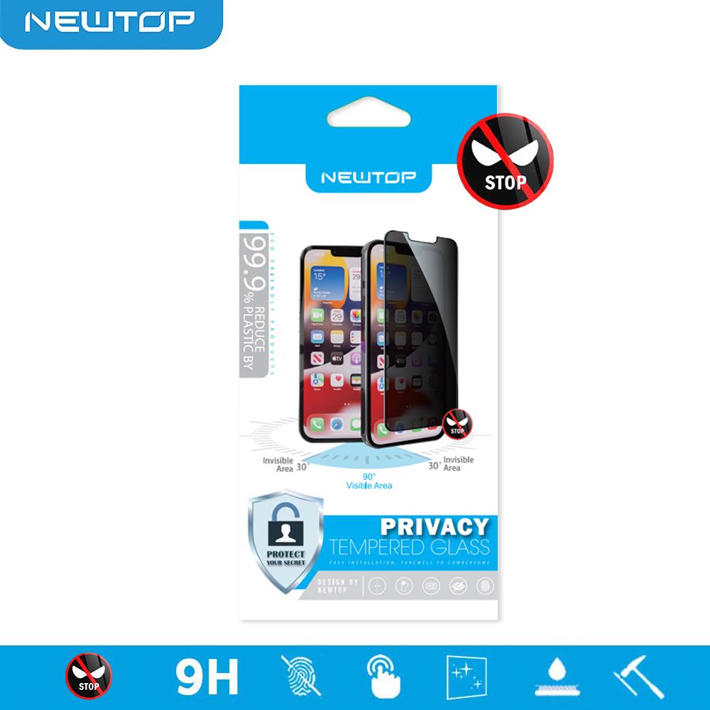 FULL GLASS PRIVACY 2.5 D APPLE