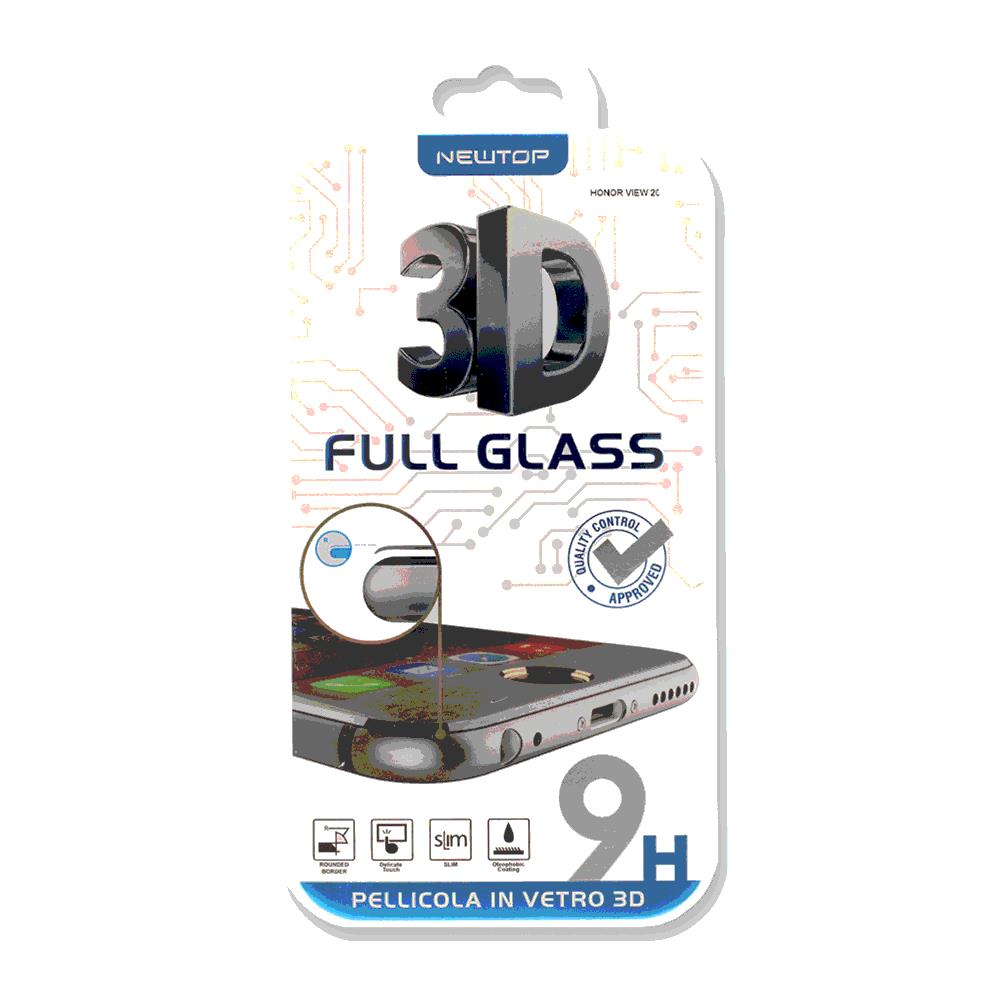 FULL GLASS 3D APPLE IPHONE SE 2020 - SE 2022