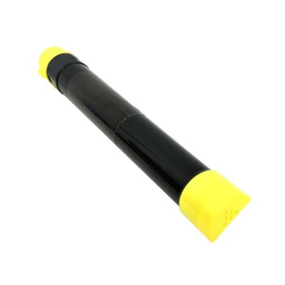 MPS Yellow Compa Xerox C7020,C7025,C7030-16.5K#106R03738 YELLOW XERC7020Y