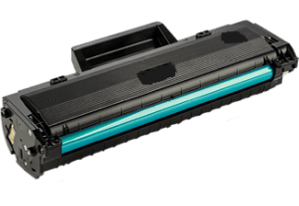 With chip Com HP Laser MFP 135a/135w/137,107a/107w-1K# 106A NERO HPW1106AN