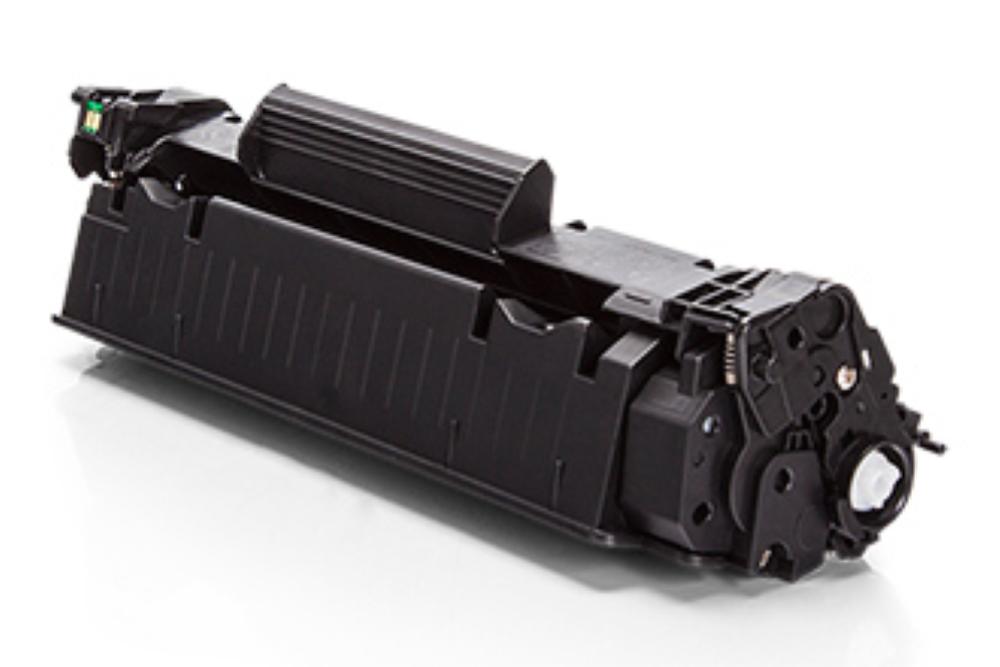 Toner Compatible HP Pro M12A,M12W,MFP M26A,M26NW-1K# 79A BLACK HPCF279A