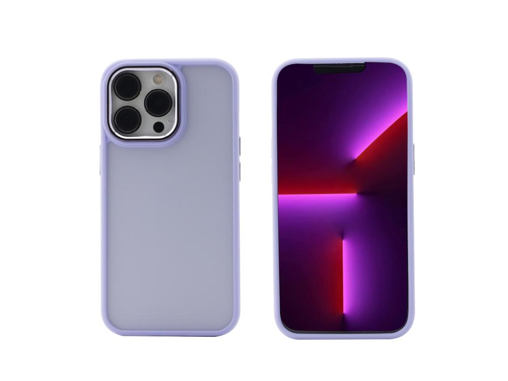 NEWTOP CV30 FROSTED SOFT COLOR COVER SAMSUNG GALAXY A13 4G