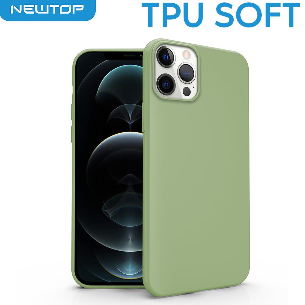 TPU SOFT CASE COVER XIAOMI REDMI A1 - A2