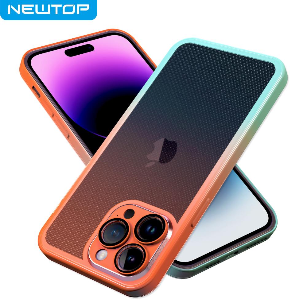 NEWTOP COVER MODA - 02 FOTOCAMERA FOR IPHONE 14