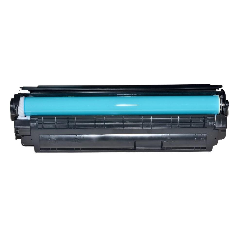 Without CHIP compa HP Laserjet M140W, M110We,m1410We-0.95K NO CHIP BLACK HPW1420AN