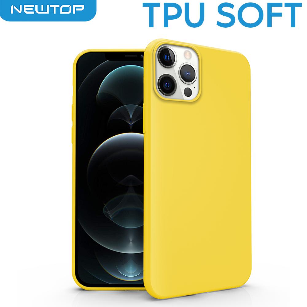 TPU SOFT CASE COVER SAMSUNG GALAXY S23 PLUS
