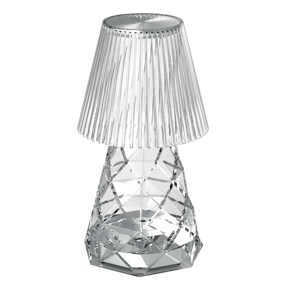 NEWGARDEN LOLA 20 LUX RECHARGEABLE BATTERY INDOOR & OUTDOOR USE RGB