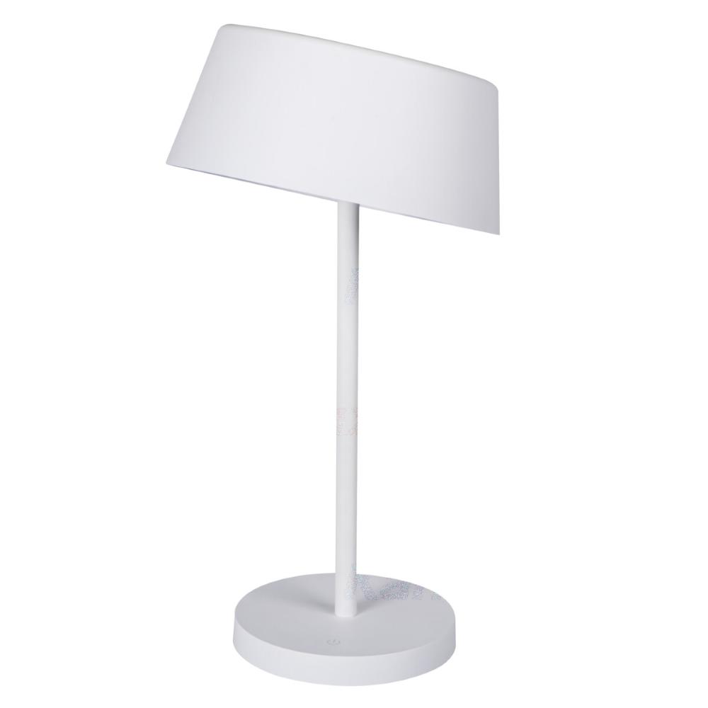 KANLUX LAMPADA DA TAVOLO DAIBO LED T WHITE …