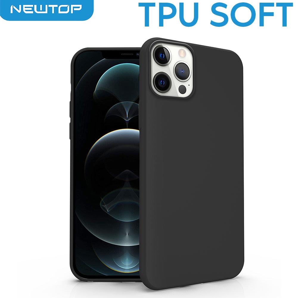 TPU SOFT CASE COVER HONOR X7A