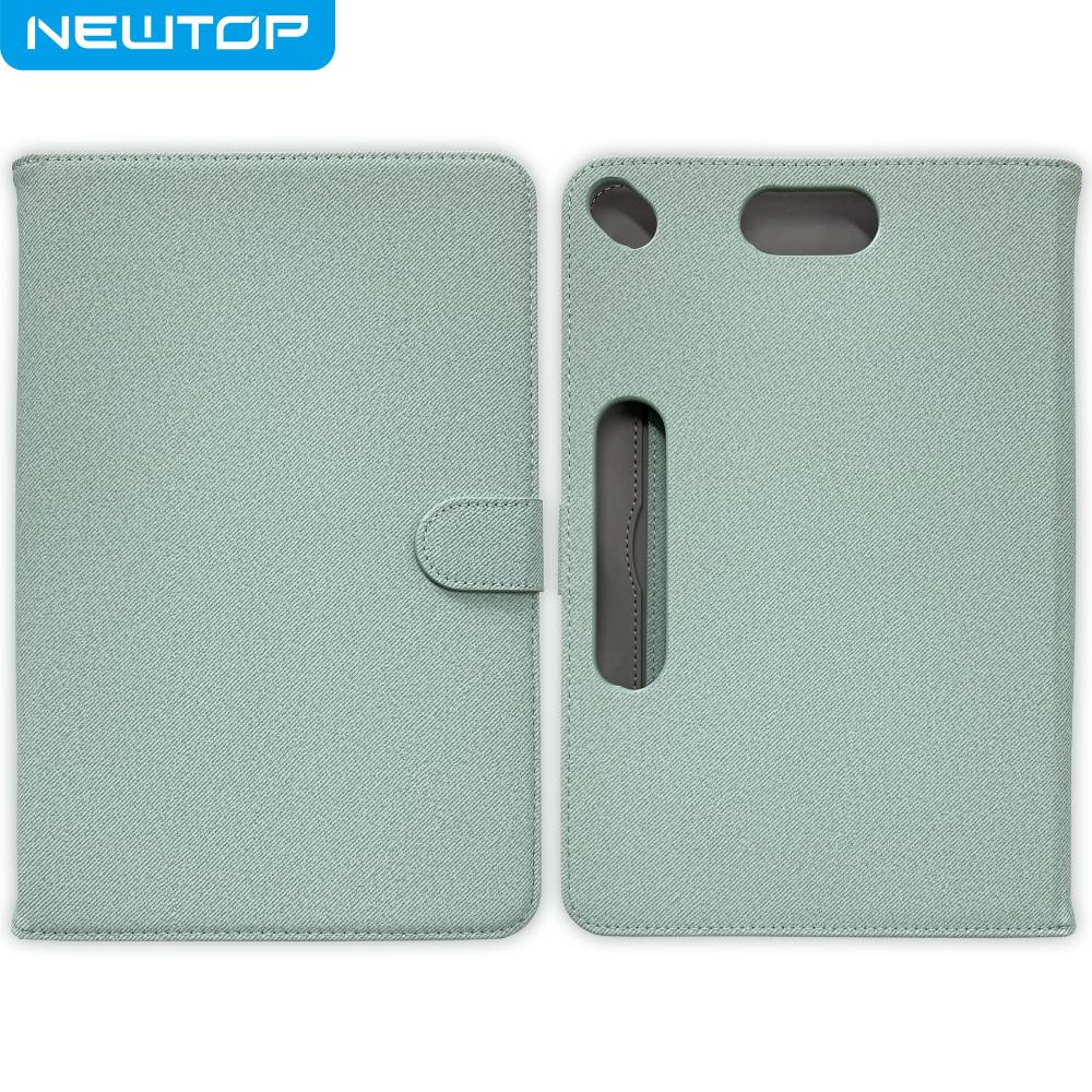 NEWTOP COVER TABLET UNIVERSALE ELASTICO 10" 16:9