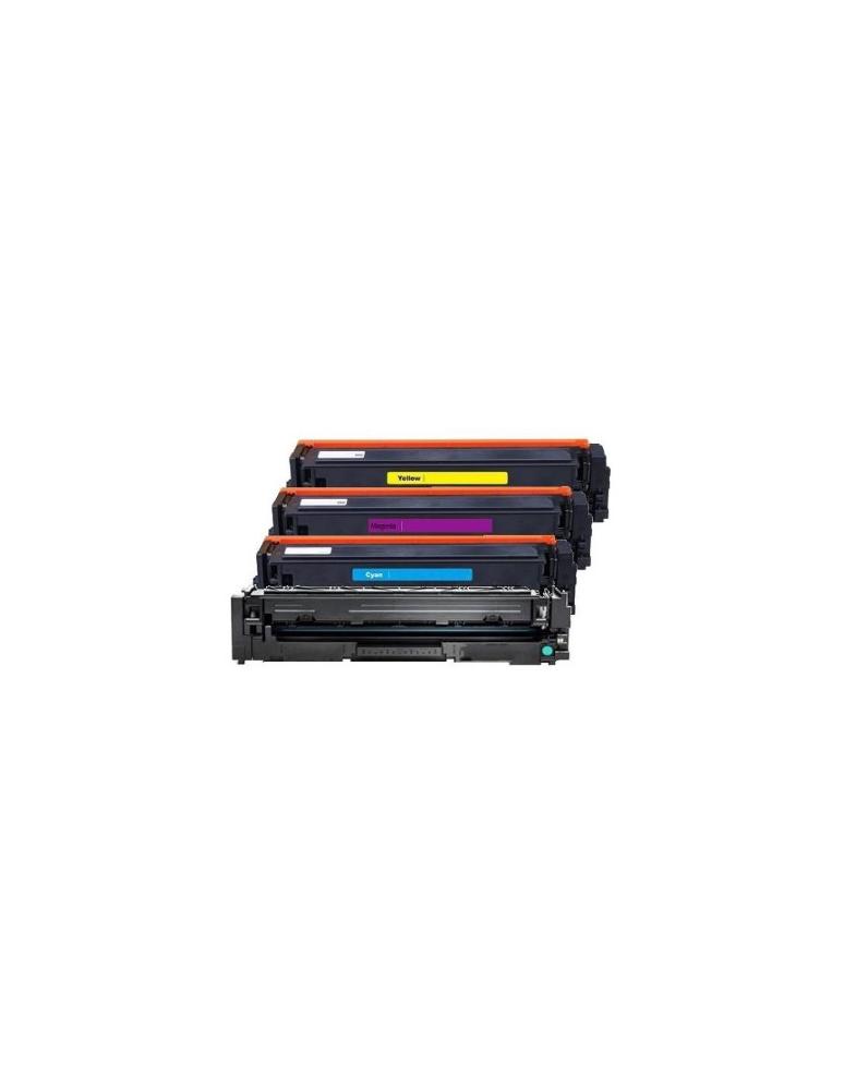 Black Uni HP CF540A,CF400A,Canon054BK, Canon045BK-1.4K BLACK HPCF540/400A