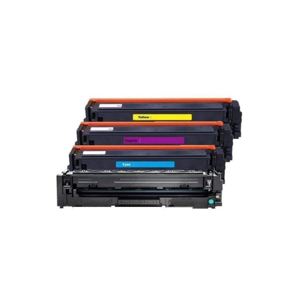 Yellow UniHPCF542A,CF402A,Canon 054Y,045Y-1.3K#HP203&HP201A YELLOW HPCF542/402A