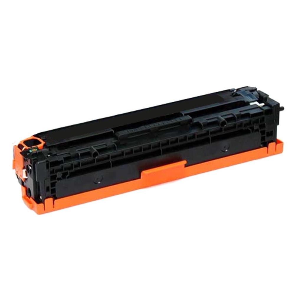 TONER COMPATIBILE PER HP universale HPCF540X,CF400X,CANON 045H,054H-3.2K BLACK HPCF540/400X