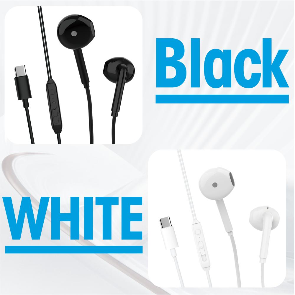 NEWTOP CF33 AURICOLARE UNIVERSALE TYPE-C