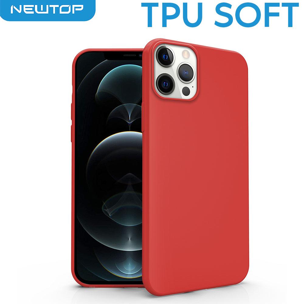 TPU SOFT CASE COVER XIAOMI 13T - 13T Pro
