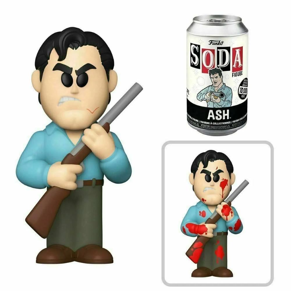 FUNKO POP EVIL DEAD - 58334 FUNKO VINYL …