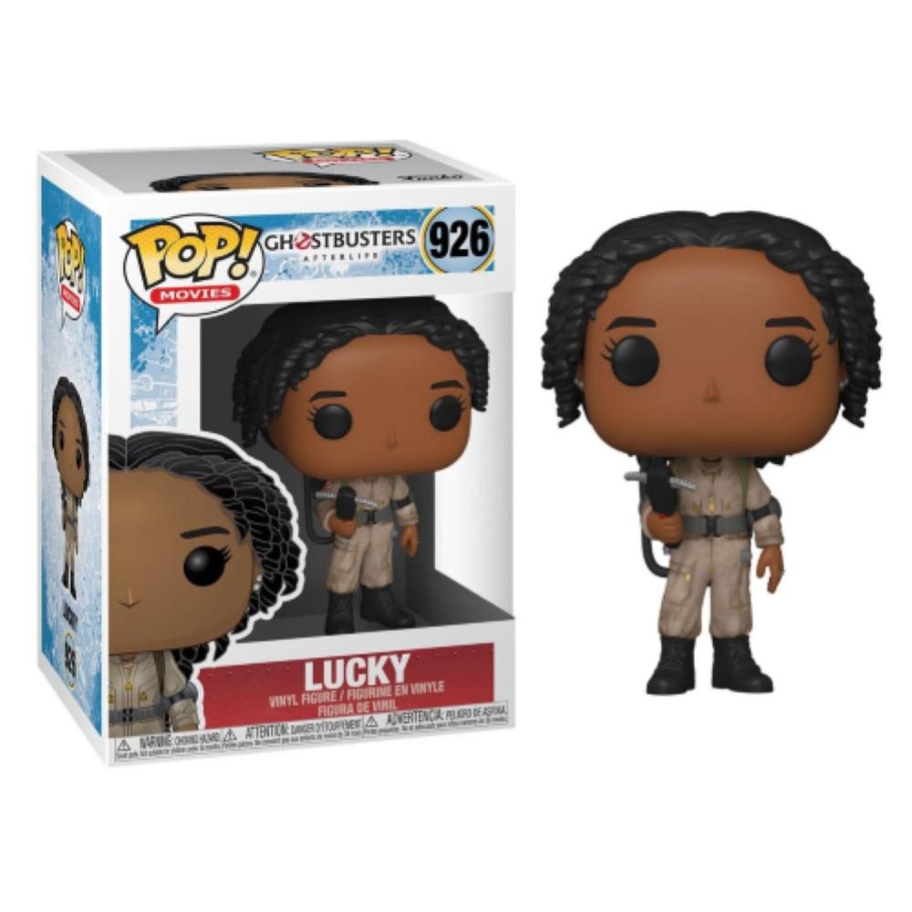 FUNKO POP GHOSTBUSTER: AFTERLIFE - VINYL FIGURE 926 …