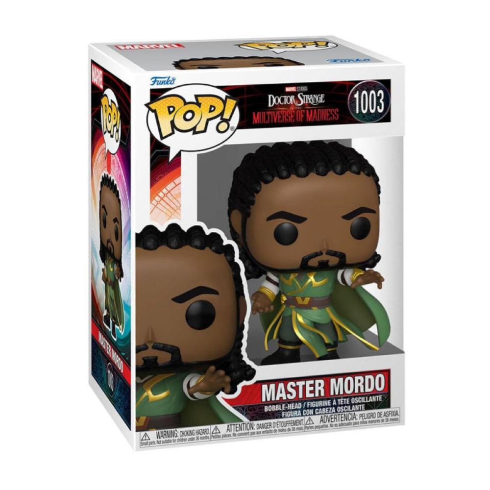 FUNKO POP MARVEL: DOCTOR STRANGE 2 - VINYL …