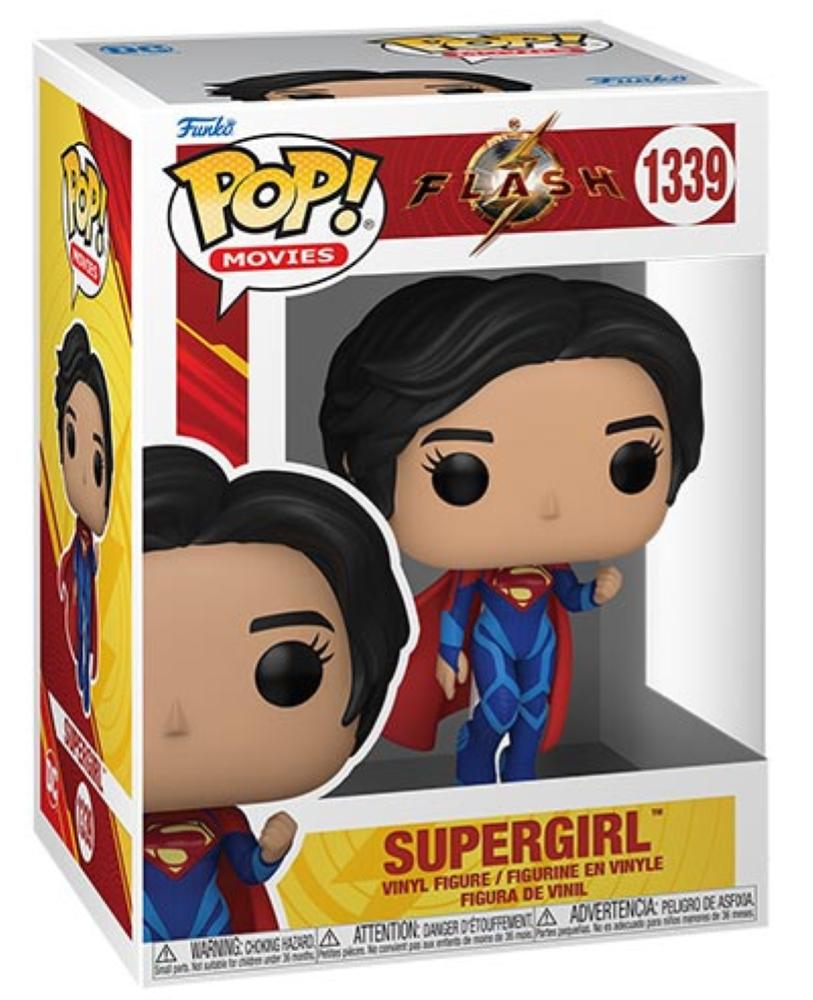 FUNKO POP DC COMICS: THE FLASH 2 - …