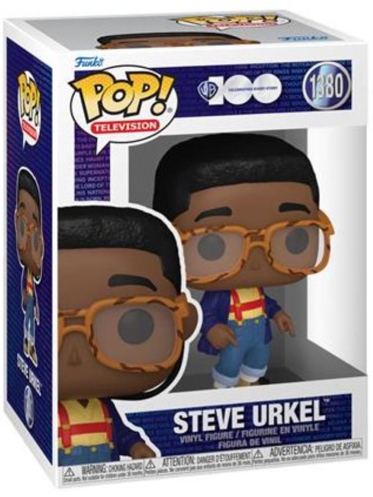 FUNKO POP WARNER BROS: 100TH ANNIVERSARY - FAMILY …