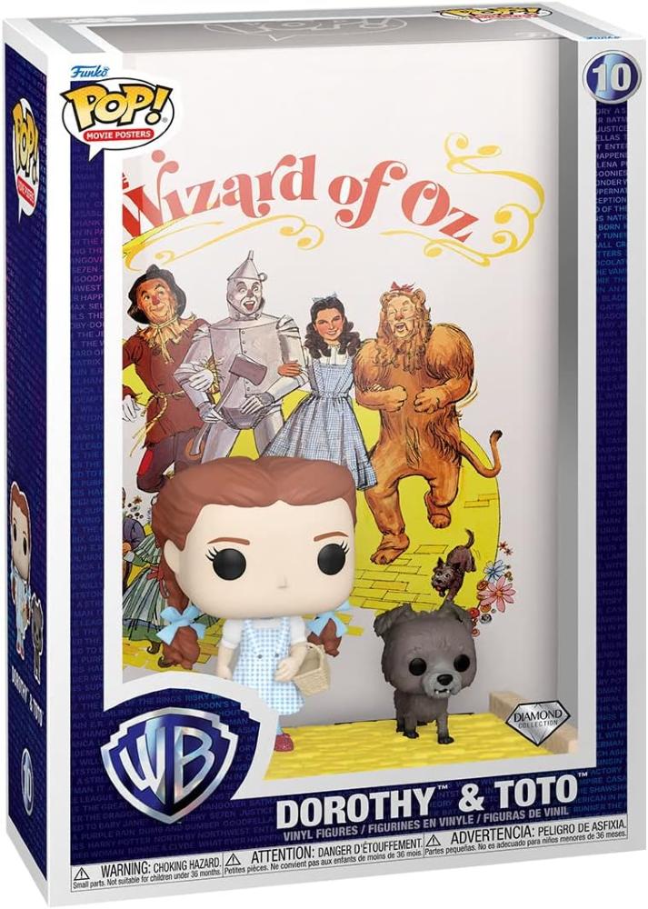 FUNKO POP WARNER BROS: 100TH ANNIVERSARY - POP …