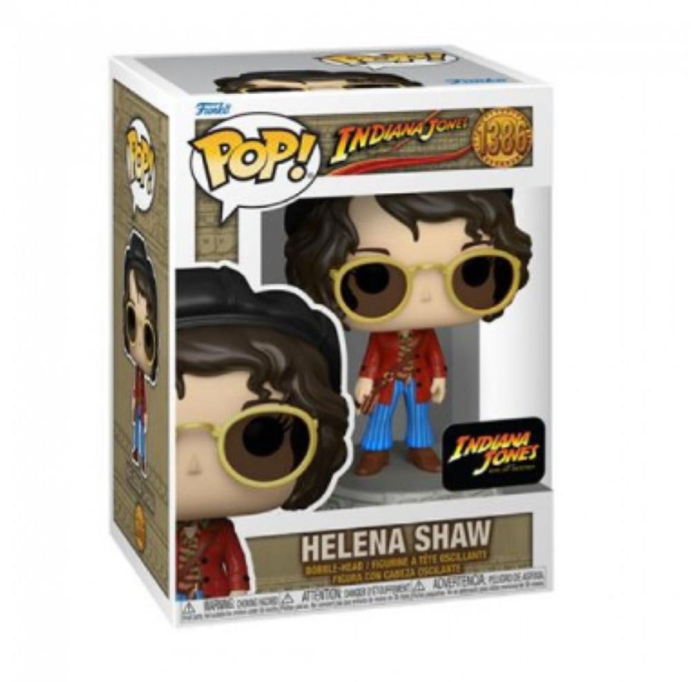 FUNKO POP INDIANA JONES 5 - VINYL FIGURE …