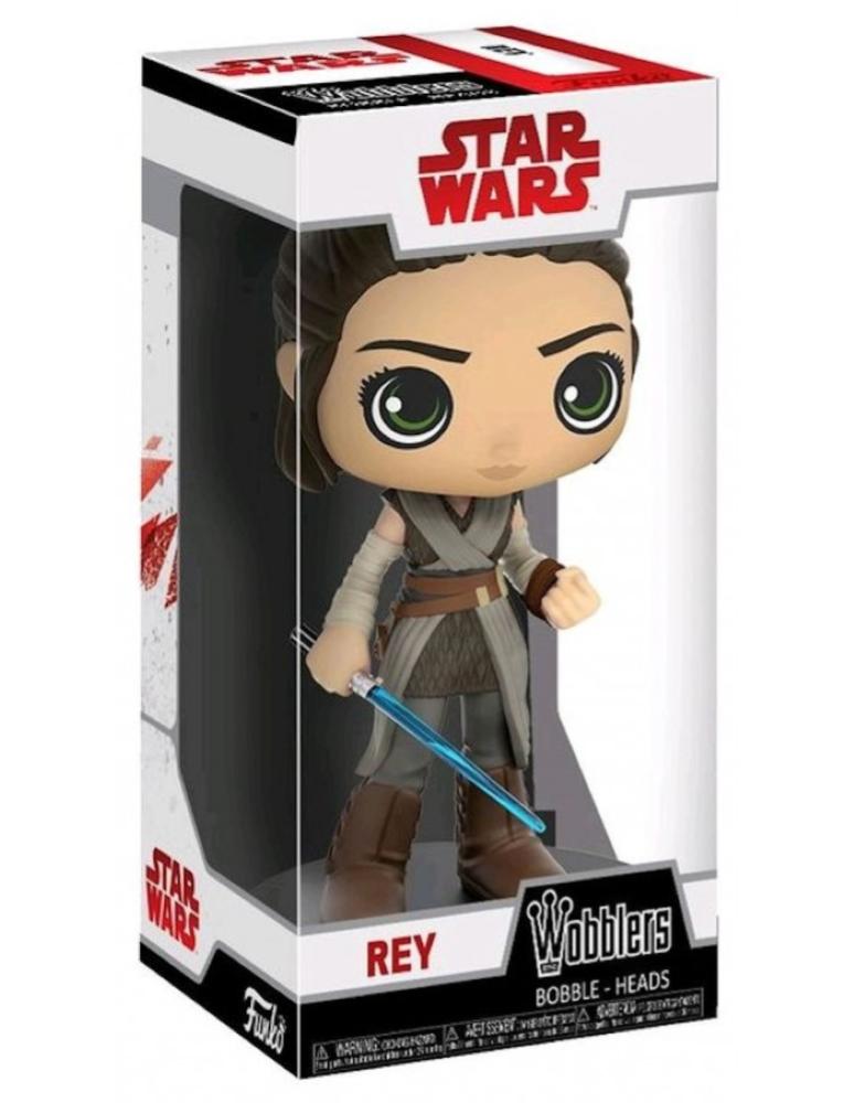 FUNKO POP STAR WARS THE LAST JEDI - …