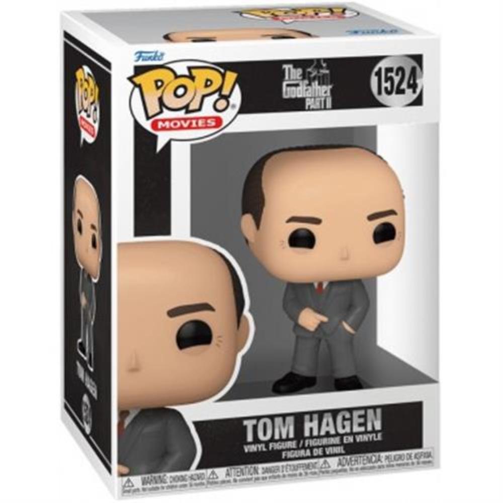 FUNKO POP THE GODFATHER 2 - VINYL FIGURE …