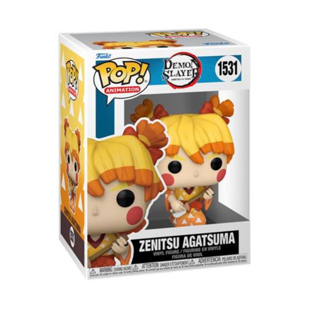 FUNKO POP DEMON SLAYER S2 - VINYL FIGURE …