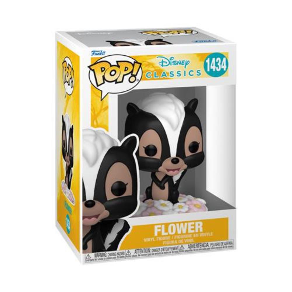 FUNKO POP DISNEY - BAMBI 80TH ANNIVERSARY - …