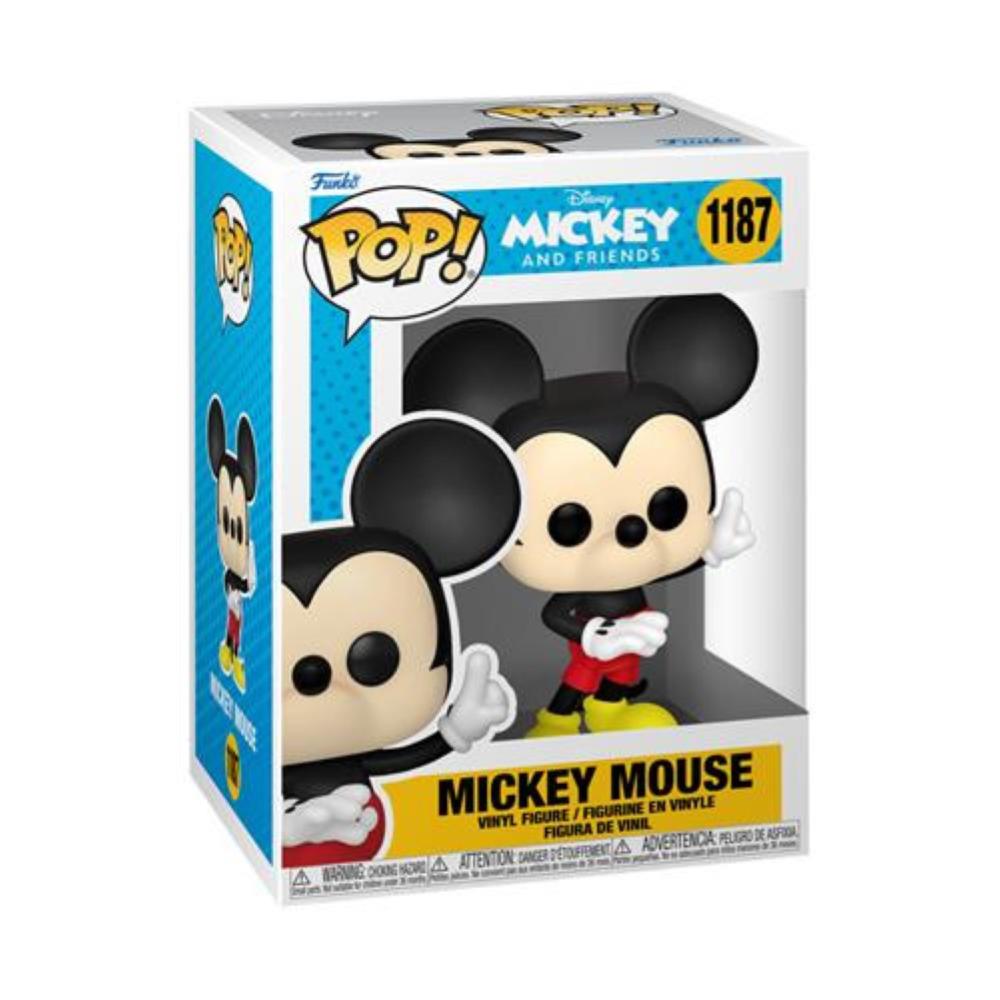 FUNKO POP DISNEY: CLASSIC - VINYL FIGURE 1187 …