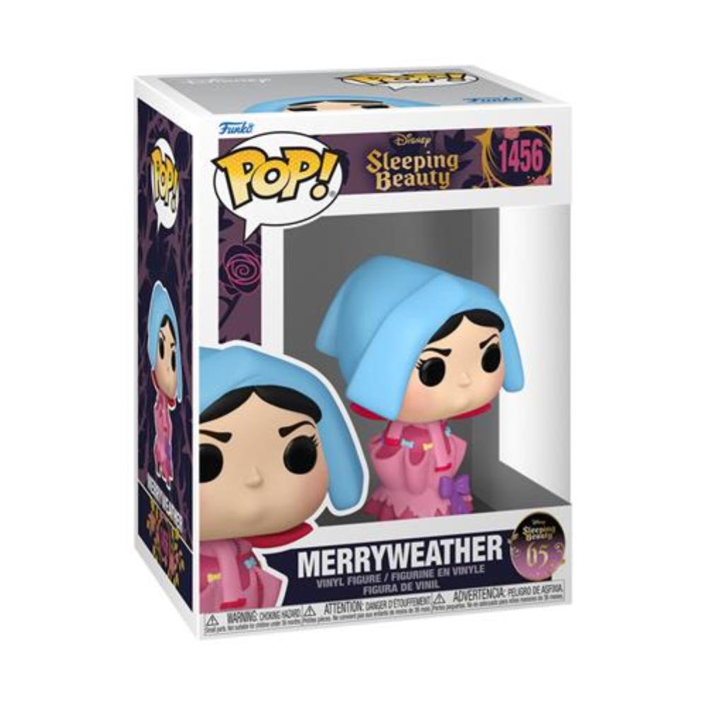 FUNKO POP DISNEY: SLEEPING BEAUTY 65TH ANNIVERSARY - …