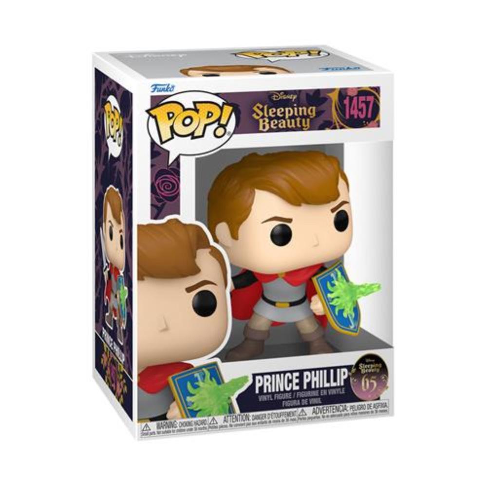 FUNKO POP DISNEY: SLEEPING BEAUTY 65TH ANNIVERSARY - …