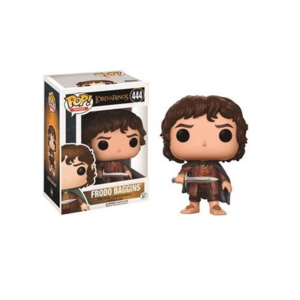 FUNKO POP THE LORD OF THE RINGS - …