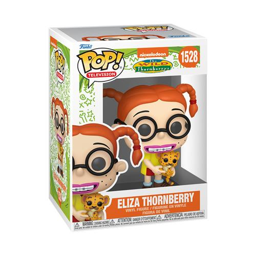 FUNKO POP NICKELODEON REWIND: THE REN & STIMPY …