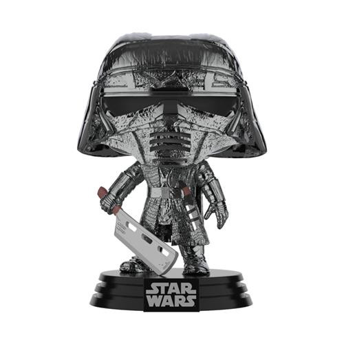 FUNKO POP STAR WARS: THE RISE OF SKYWALKER …