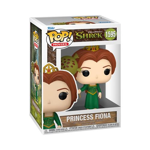 FUNKO POP DREAMWORKS: 30TH ANNIVERSARY - SHREK - …