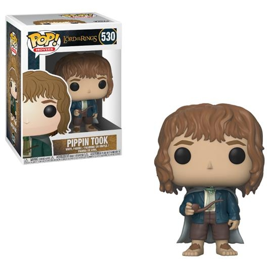FUNKO POP THE LORD OF THE RINGS - …