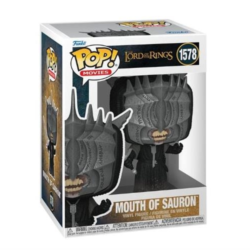 FUNKO POP THE LORD OF THE RINGS - …